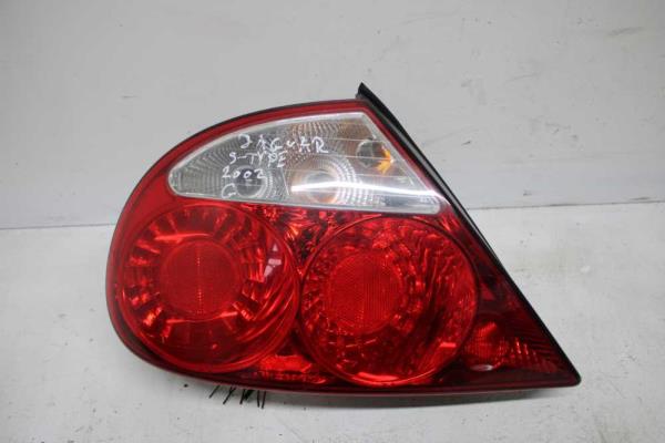 FEU ARRIERE GAUCHE JAGUAR S-TYPE 1999-2009 - Vue 1